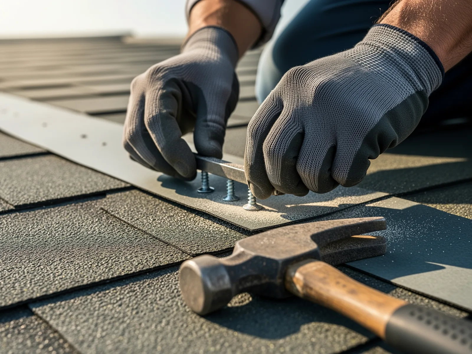 Why choose Fascia Repair in Tygh Valley, OR